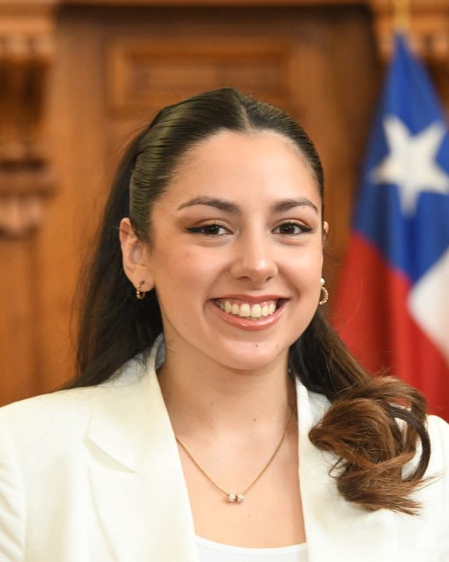 Consuelo Estefanía Otárola Sanhueza